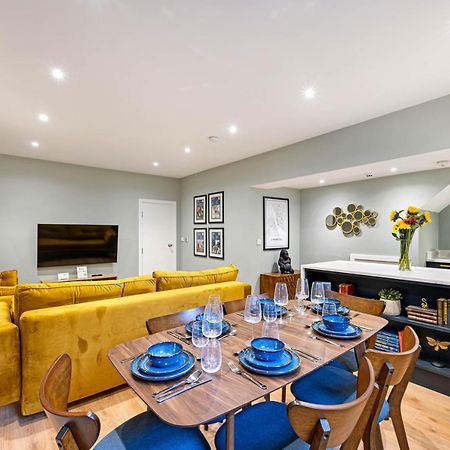 Host & Stay - Catharine Quarters Liverpool Dış mekan fotoğraf