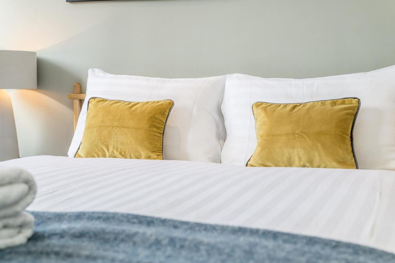 Host & Stay - Catharine Quarters Liverpool Dış mekan fotoğraf