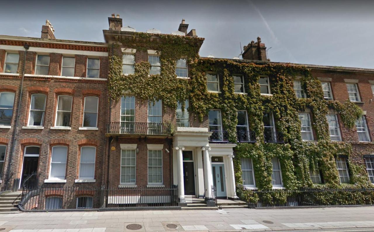 Host & Stay - Catharine Quarters Liverpool Dış mekan fotoğraf