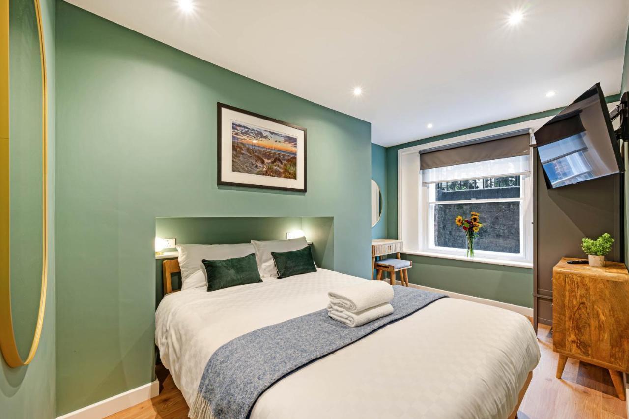 Host & Stay - Catharine Quarters Liverpool Dış mekan fotoğraf