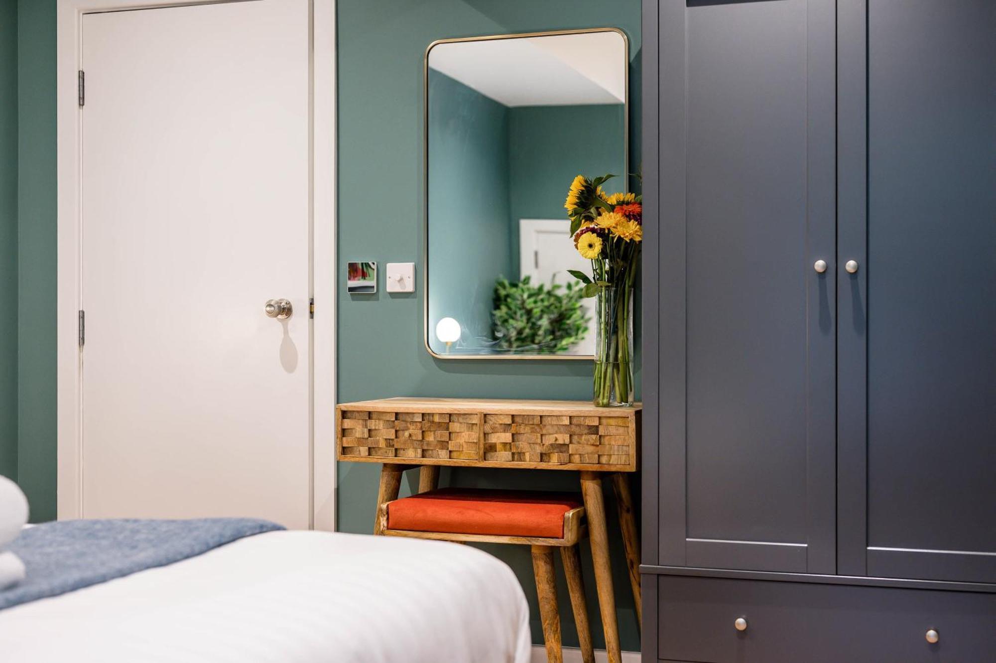 Host & Stay - Catharine Quarters Liverpool Dış mekan fotoğraf