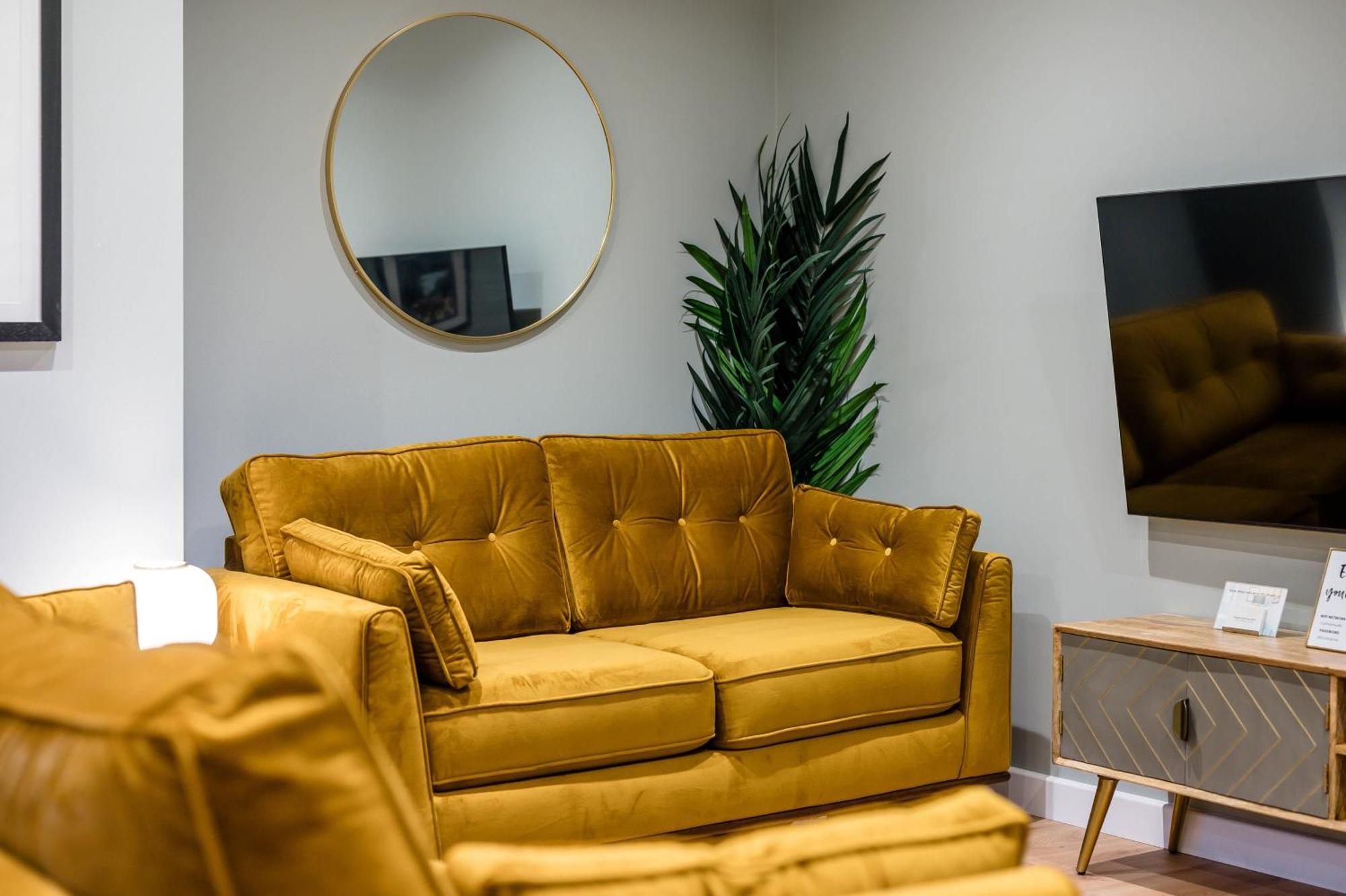 Host & Stay - Catharine Quarters Liverpool Dış mekan fotoğraf