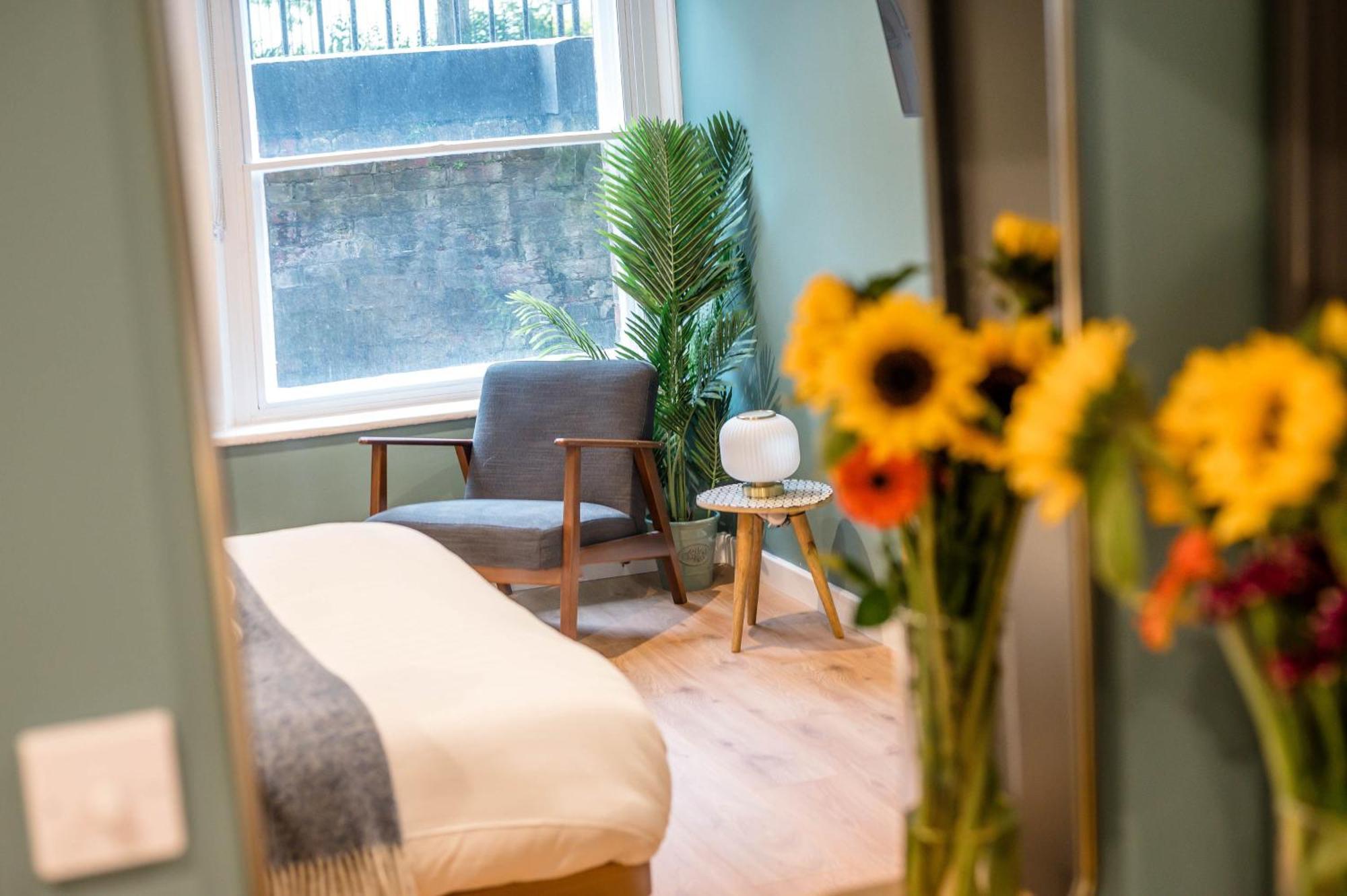 Host & Stay - Catharine Quarters Liverpool Dış mekan fotoğraf