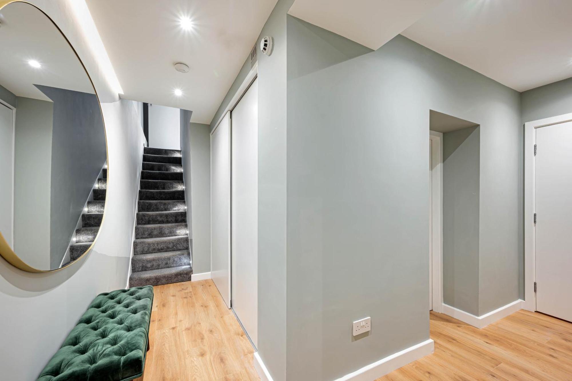Host & Stay - Catharine Quarters Liverpool Dış mekan fotoğraf