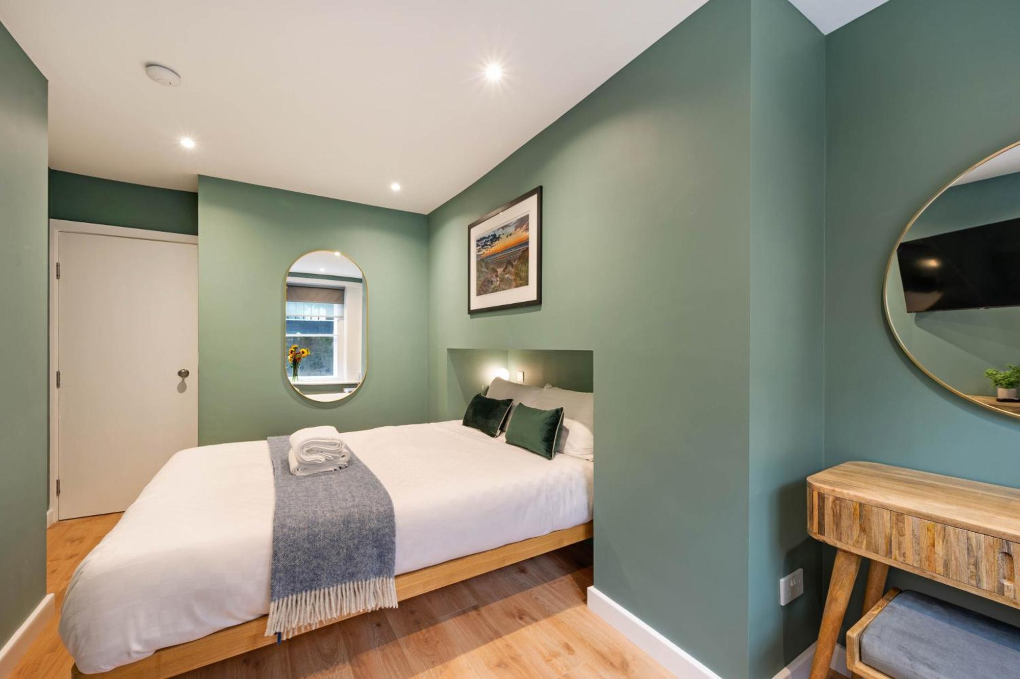 Host & Stay - Catharine Quarters Liverpool Dış mekan fotoğraf