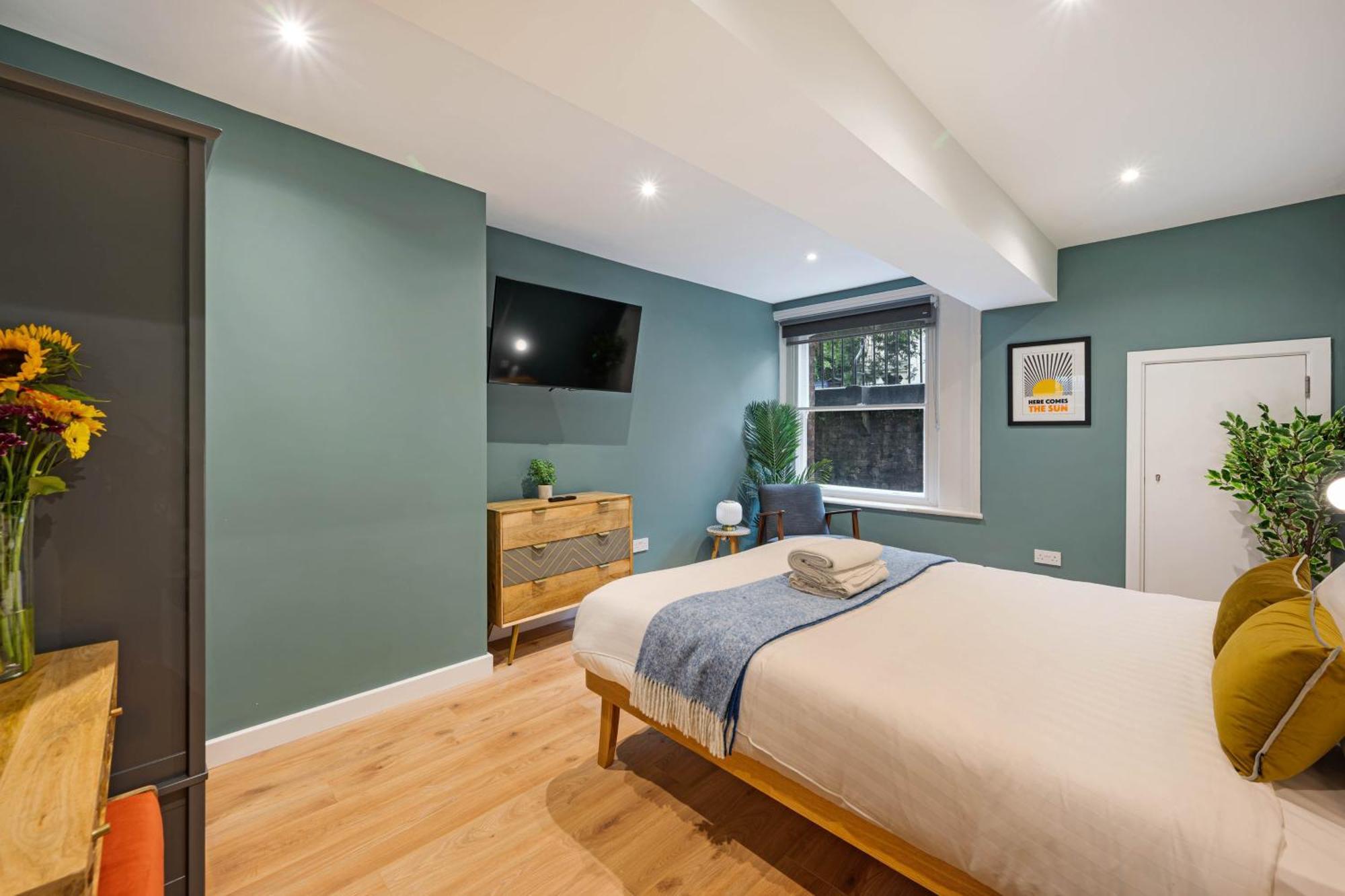 Host & Stay - Catharine Quarters Liverpool Dış mekan fotoğraf