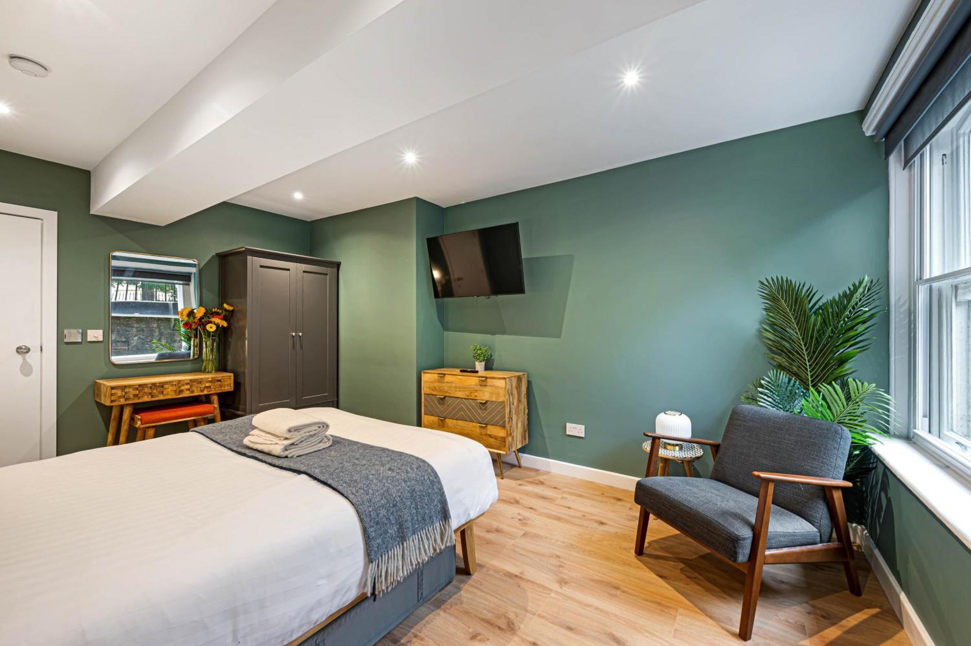 Host & Stay - Catharine Quarters Liverpool Dış mekan fotoğraf